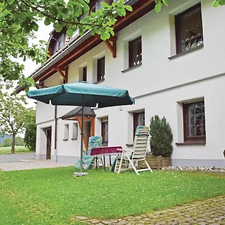 Stunning Apartment In Winterberg-Altenfeld Exterior foto