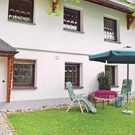 Stunning Apartment In Winterberg-Altenfeld Exterior foto