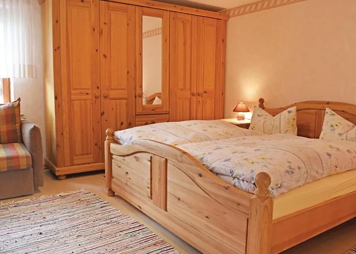 Stunning Apartment In Winterberg-Altenfeld