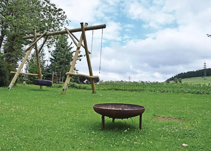 Stunning Apartment In Winterberg-Altenfeld