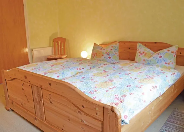 Stunning Apartment In Winterberg-Altenfeld