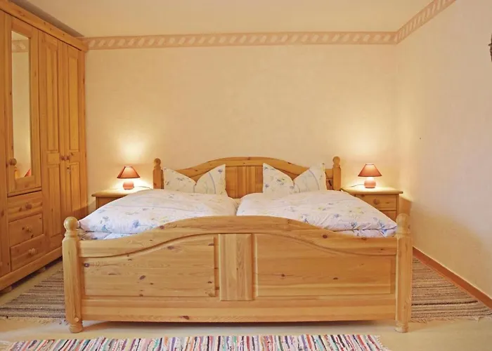 Stunning Apartment In Winterberg-Altenfeld