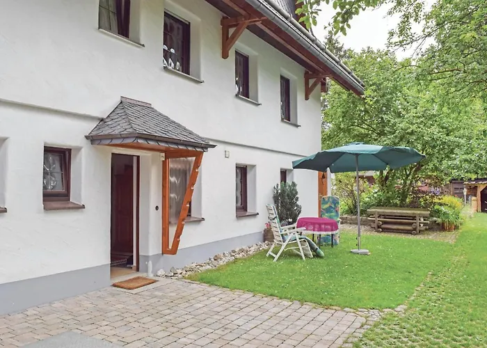 Stunning Apartment In Winterberg-Altenfeld