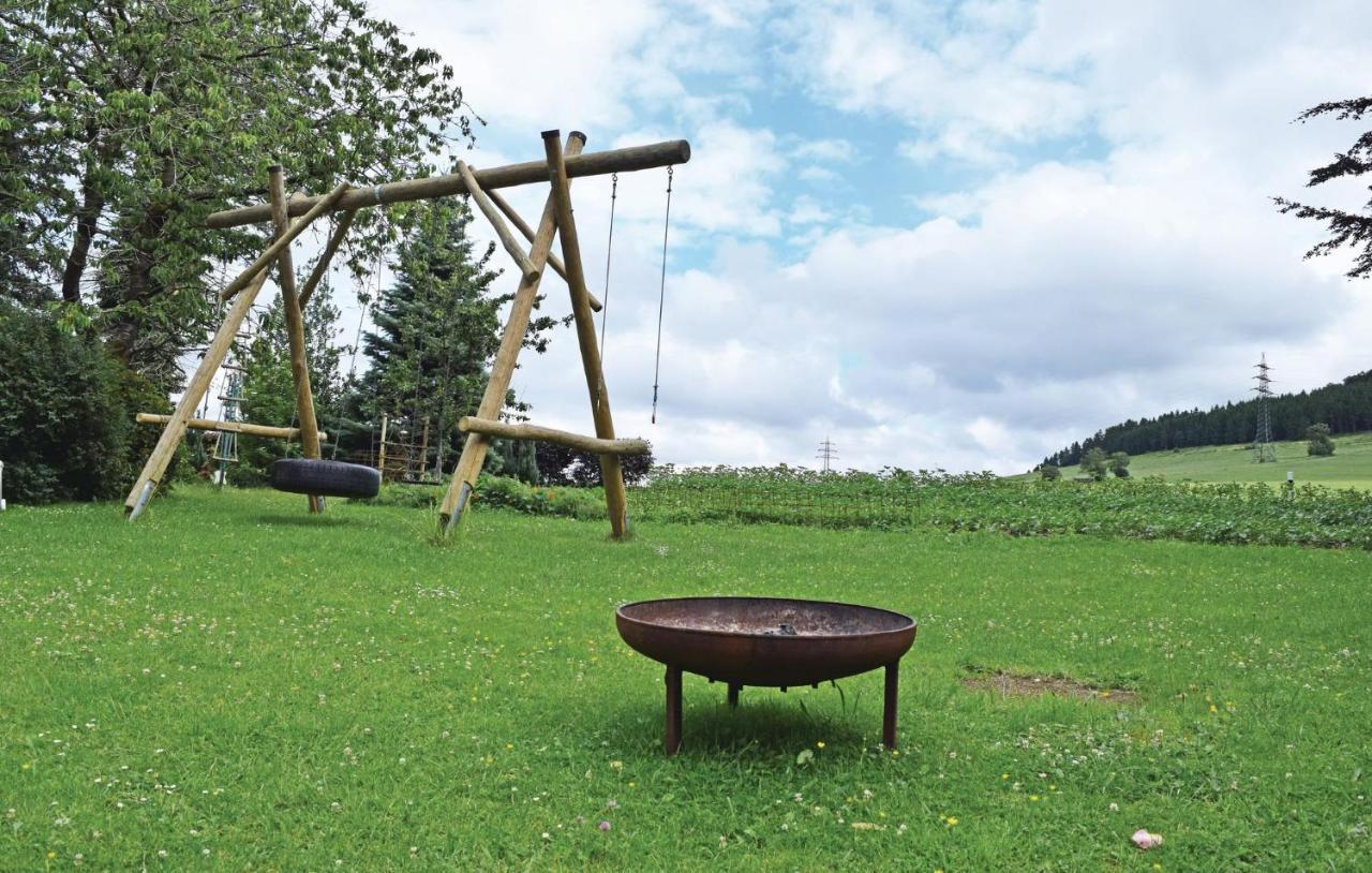 Appartement Stunning In Winterberg-altenfeld