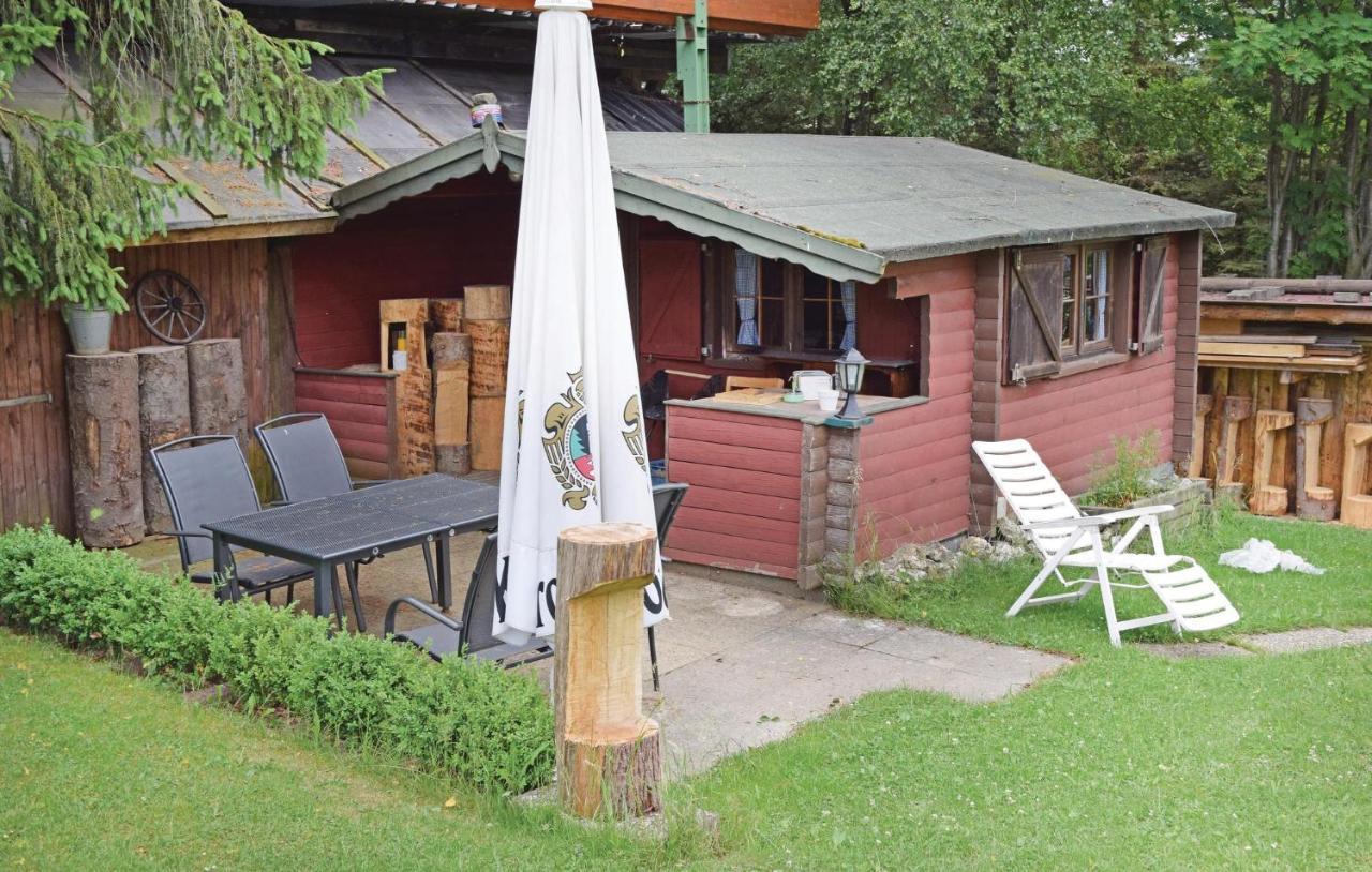 Stunning In Winterberg-altenfeld Appartement