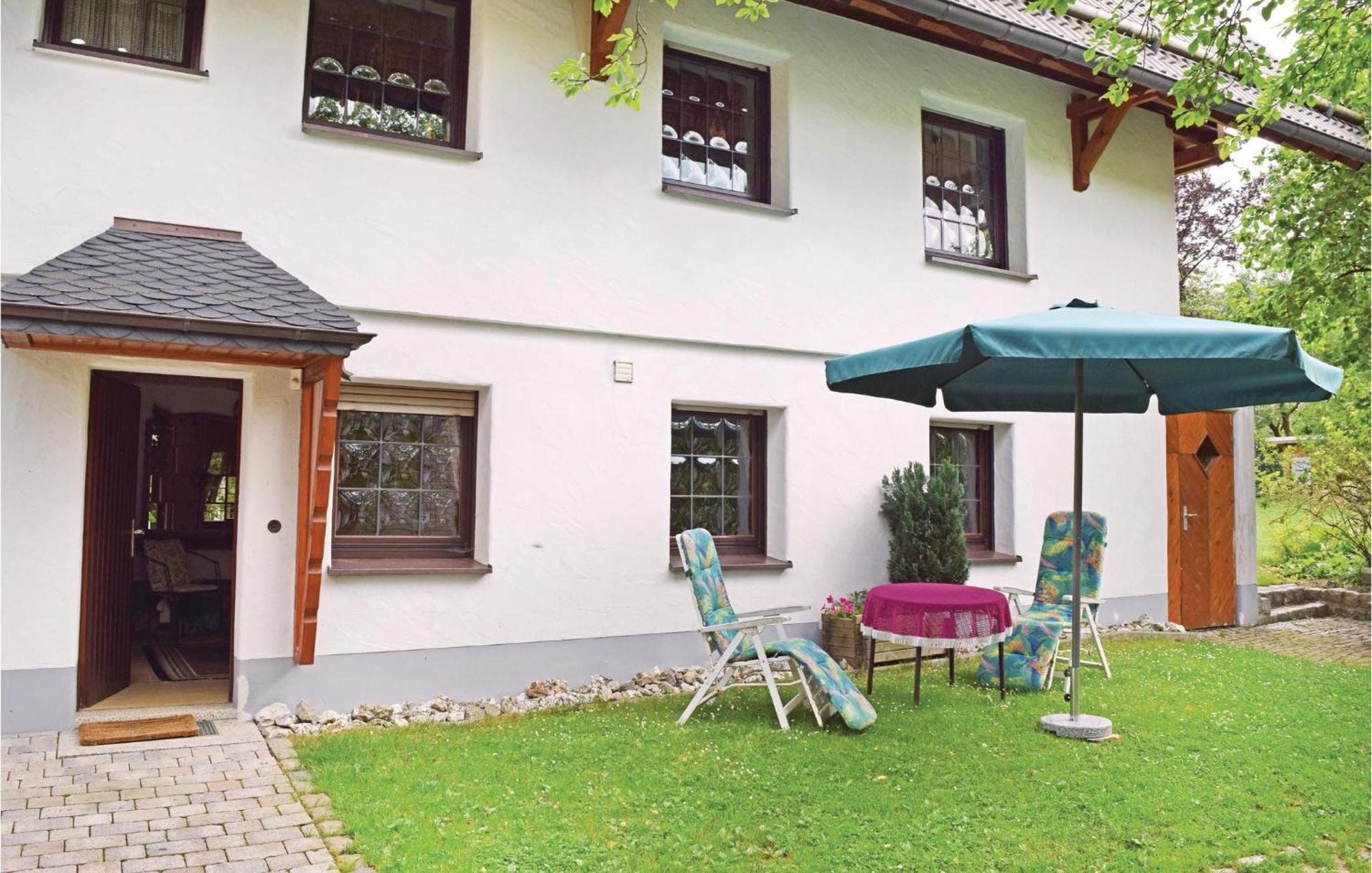 Stunning In Winterberg-altenfeld *